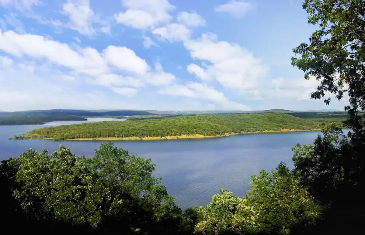 Narconon of Oklahoma Inc - Thumbnail 4