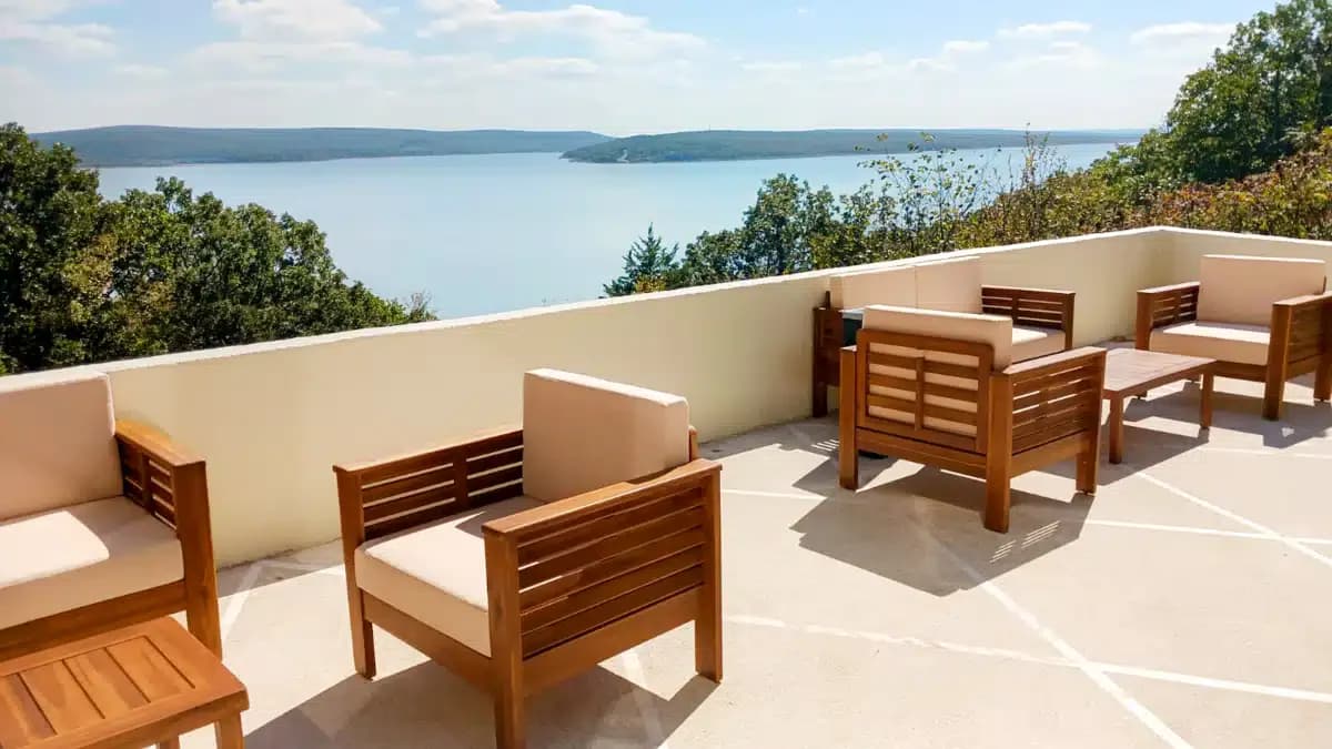 Narconon of Oklahoma Inc - Thumbnail 6