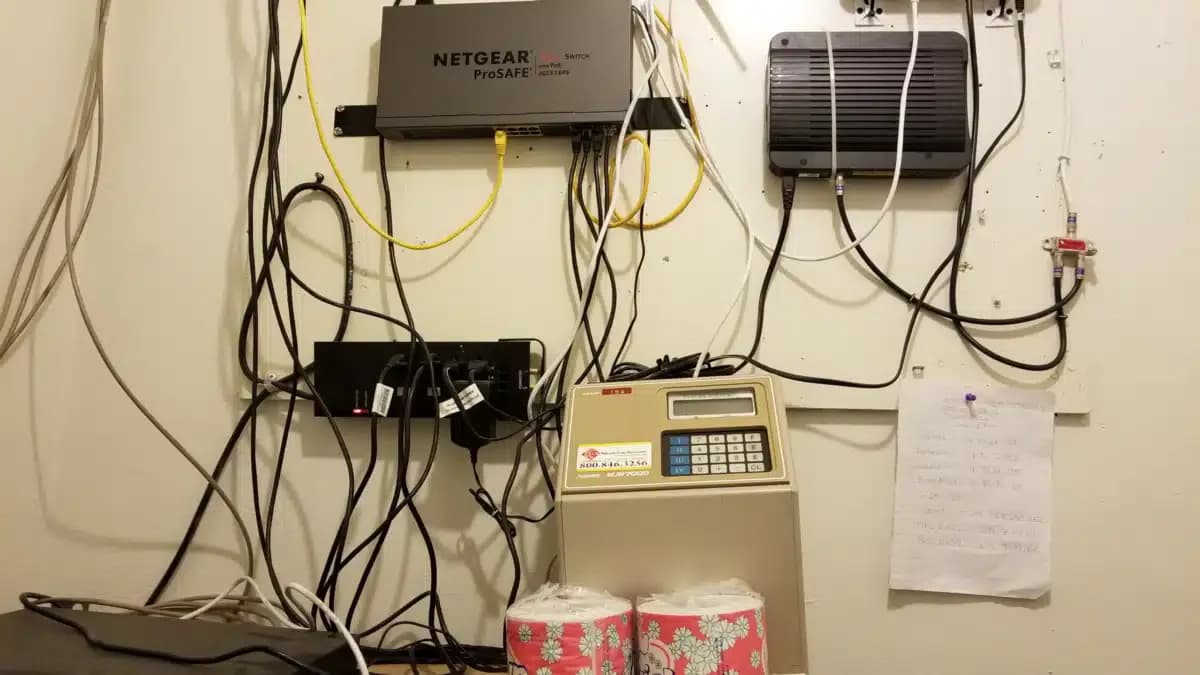 Narcotics Prevention Association