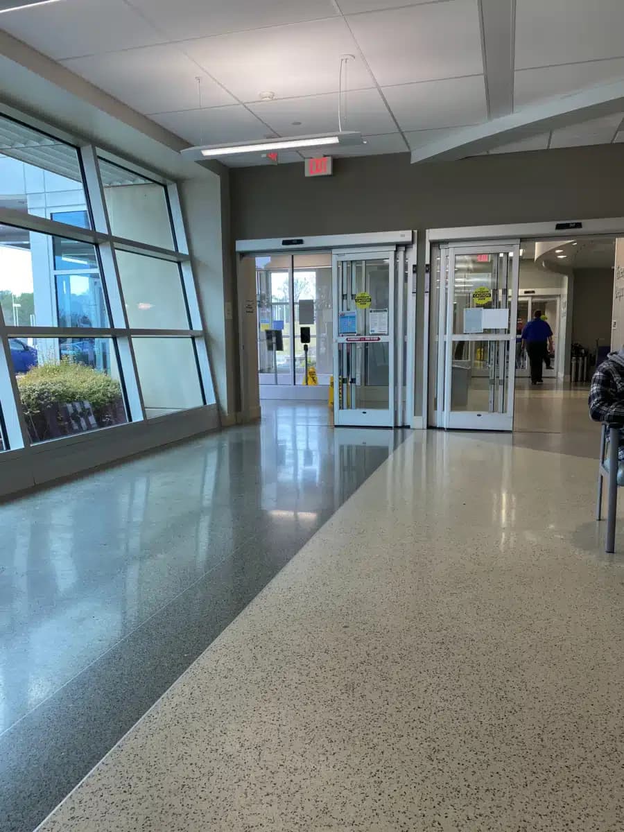 Nash UNC Healthcare - Thumbnail 8