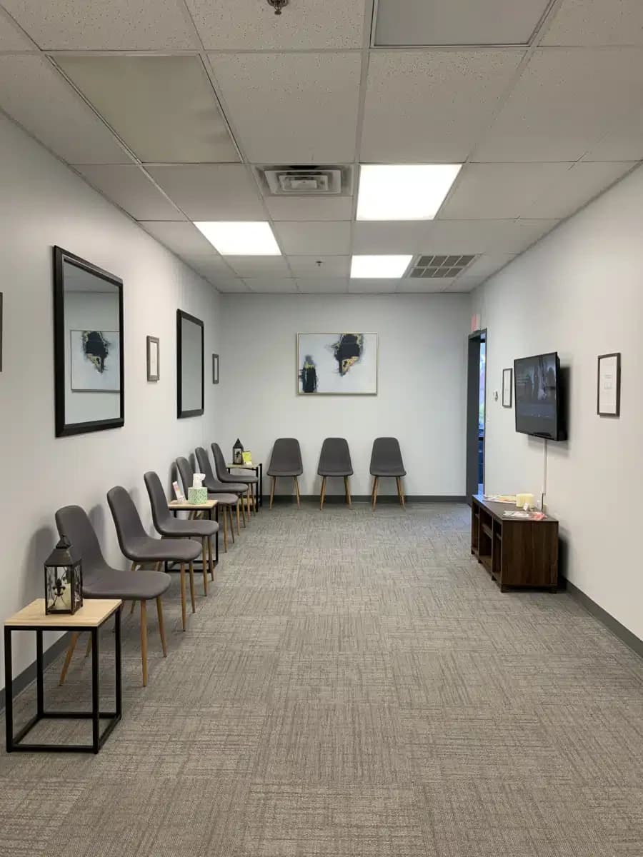 Nashville Addiction Clinic