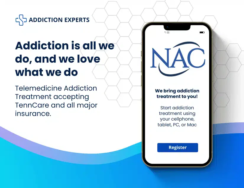 Nashville Addiction Clinic - Thumbnail 6