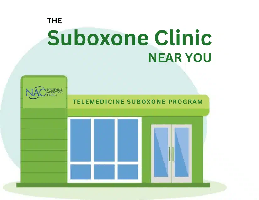 Nashville Addiction Clinic - Thumbnail 9