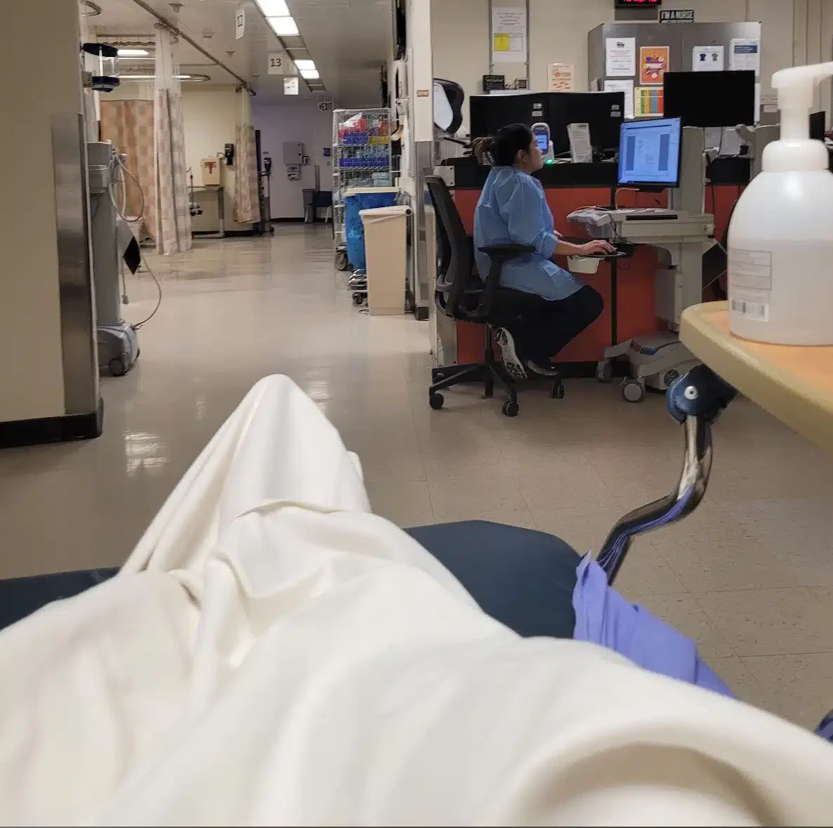 Nassau University Medical Center - Thumbnail 10