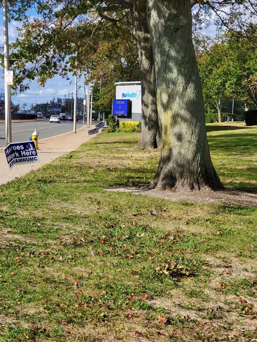 Nassau University Medical Center - Thumbnail 4