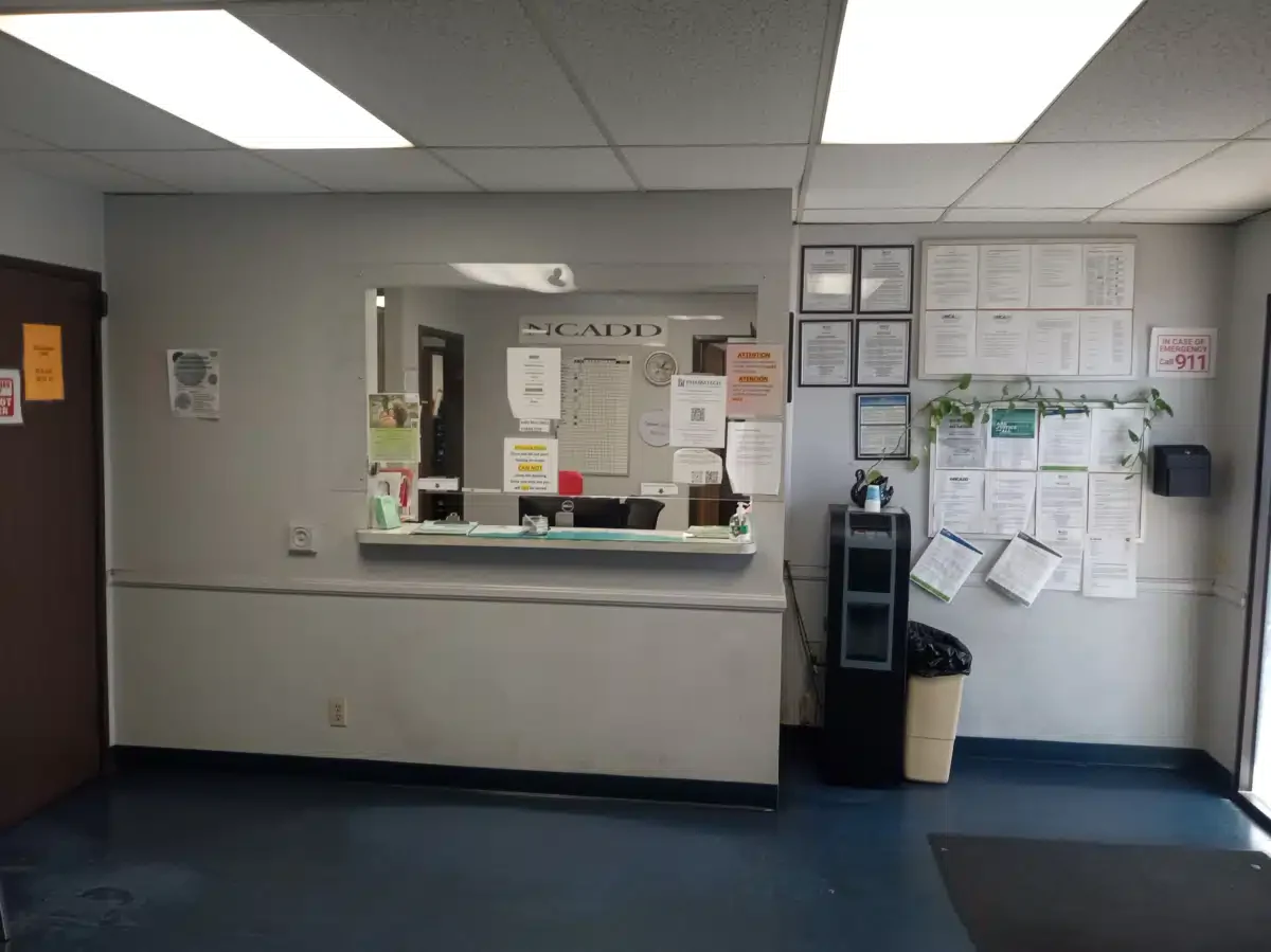 National Council on Alc and Drug Dep - Thumbnail 3