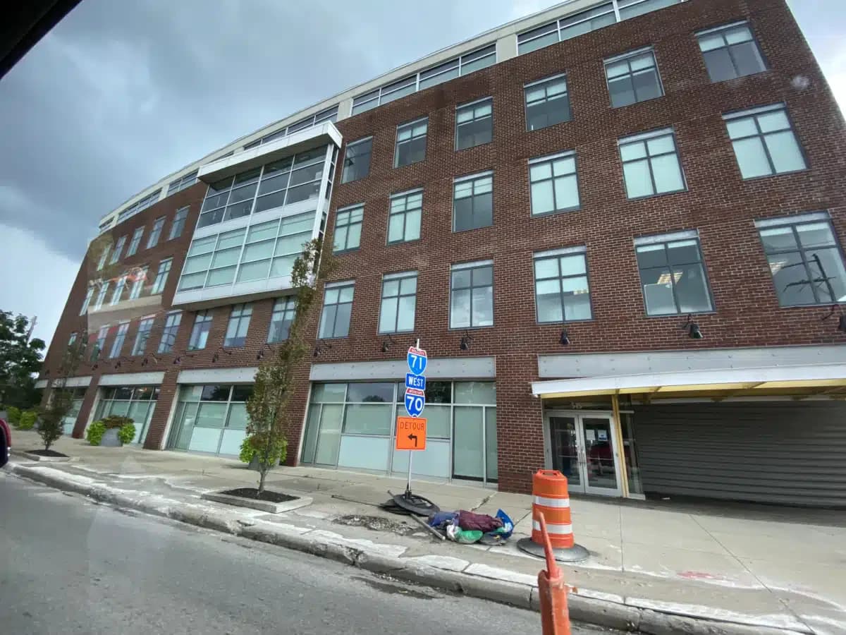 Nationwide Childrens Hospital