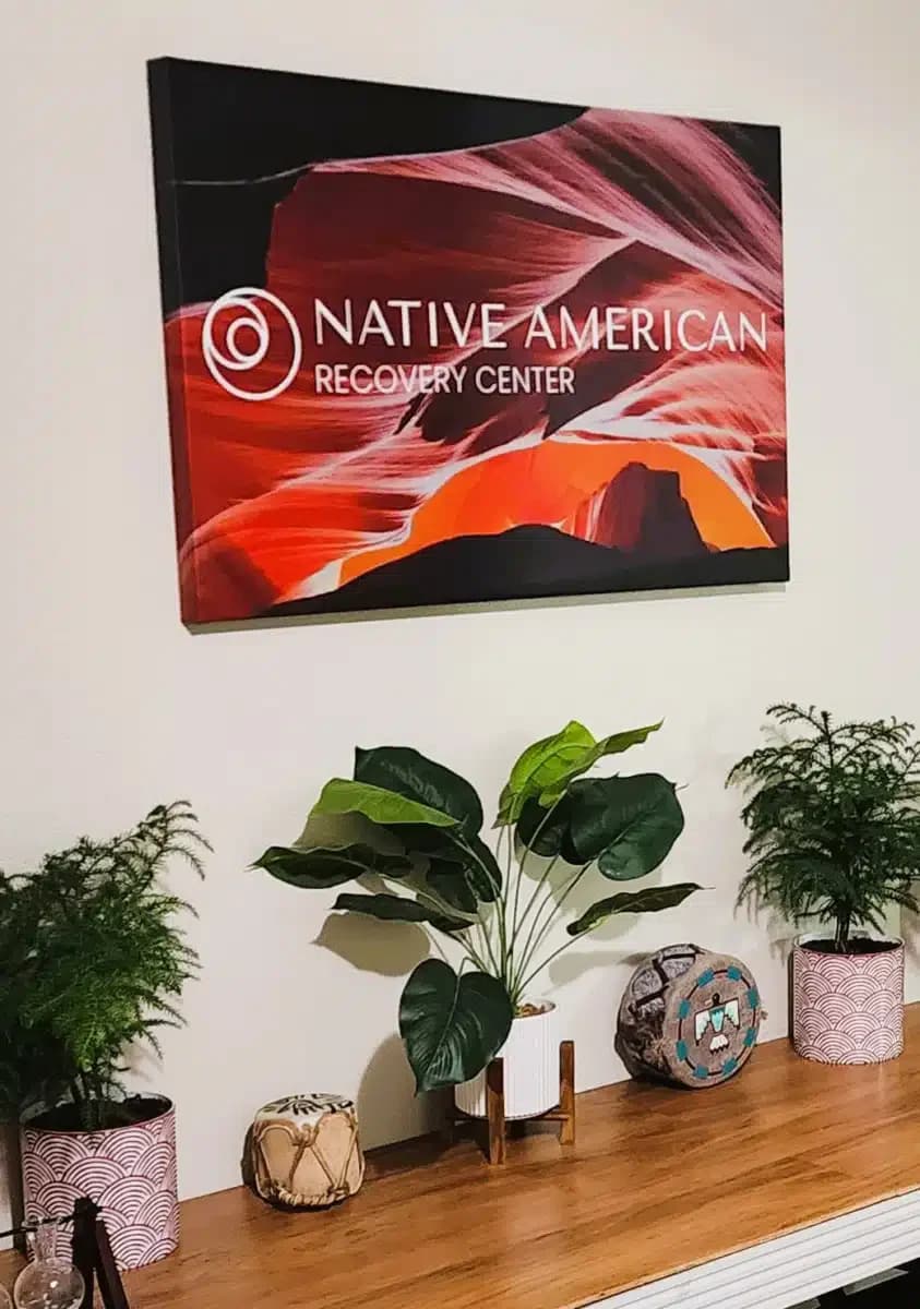 Native American Recovery Center - Thumbnail 8