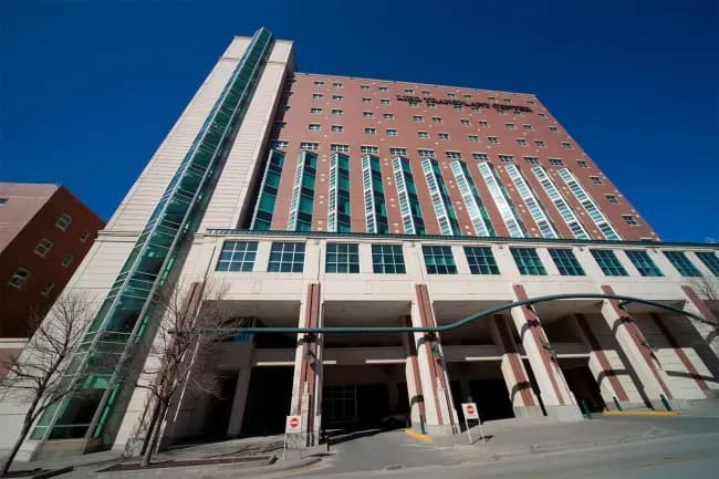 Nebraska Medical Center - Thumbnail 2