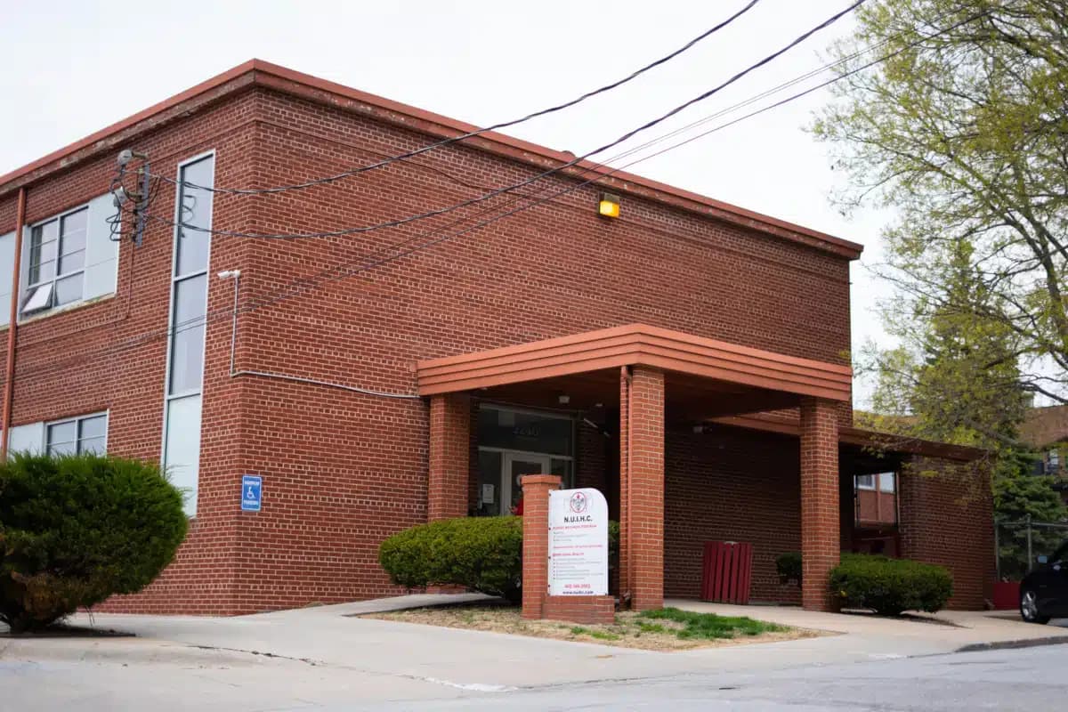 Nebraska Urban Indian Health Coalition - Thumbnail 8