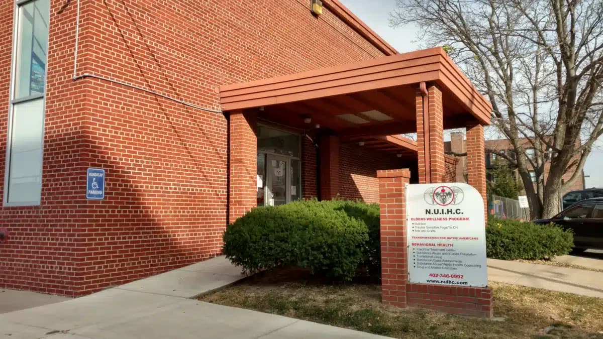 Nebraska Urban Indian Health Coalition - Thumbnail 9