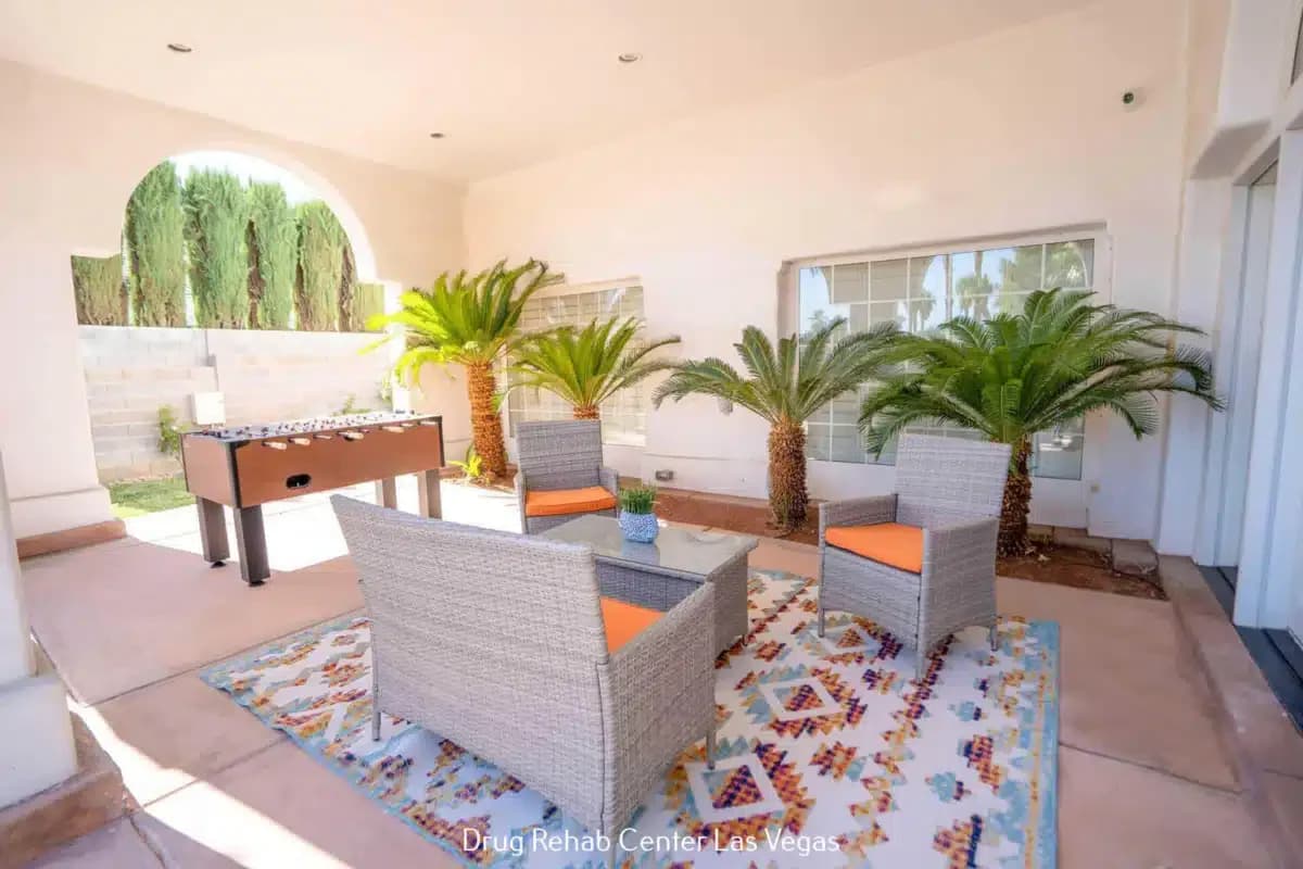 Nestled Recovery Center - Thumbnail 6