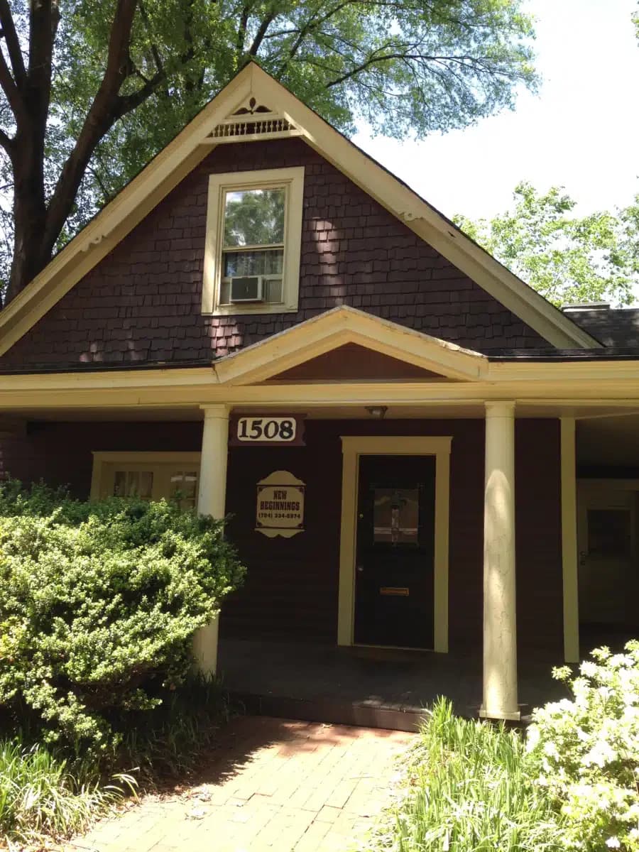 New Beginnings - Thumbnail 2