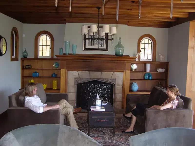 New Bridge Foundation