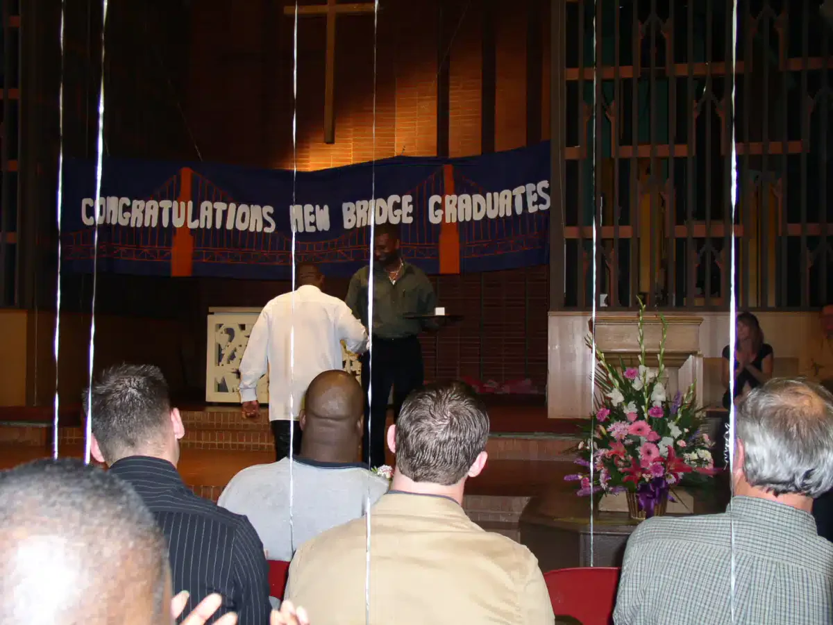 New Bridge Foundation - Thumbnail 7