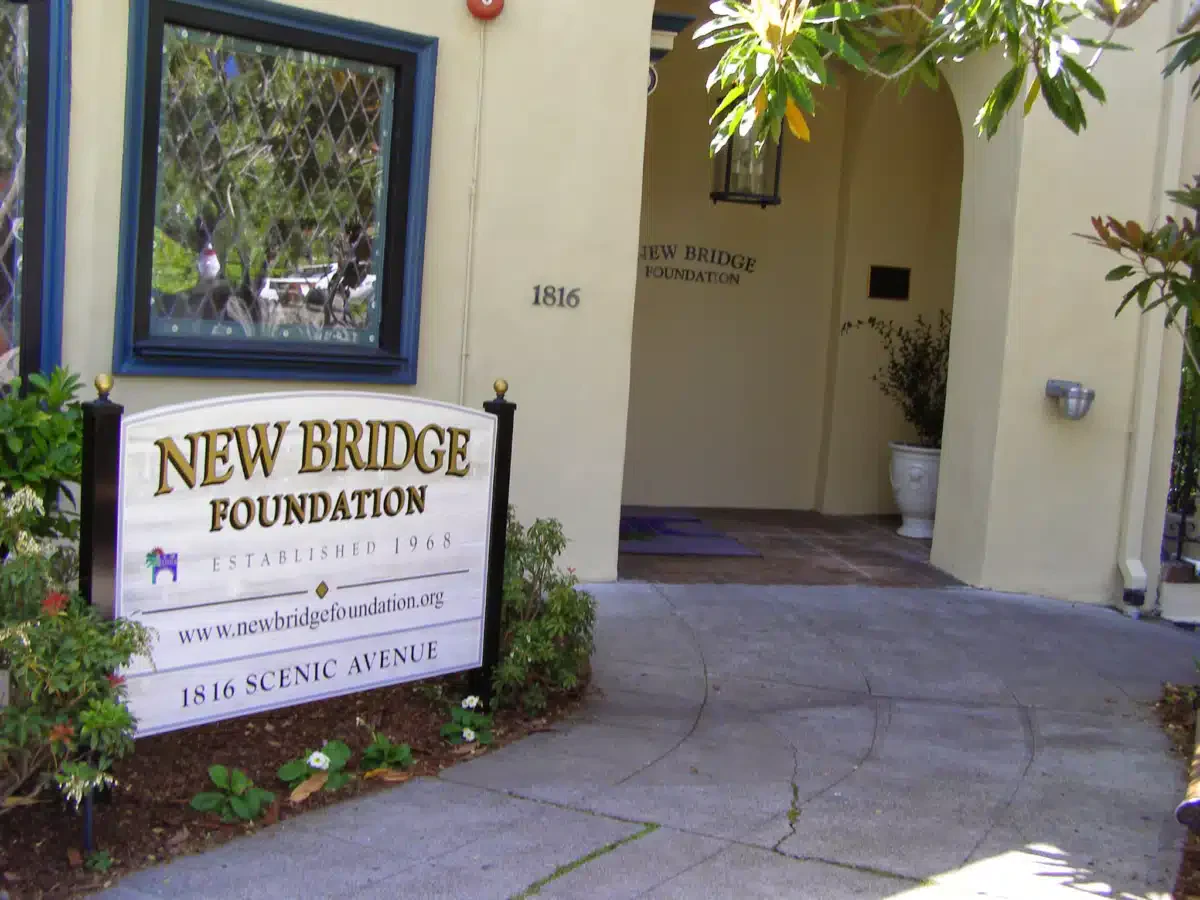 New Bridge Foundation - Thumbnail 9