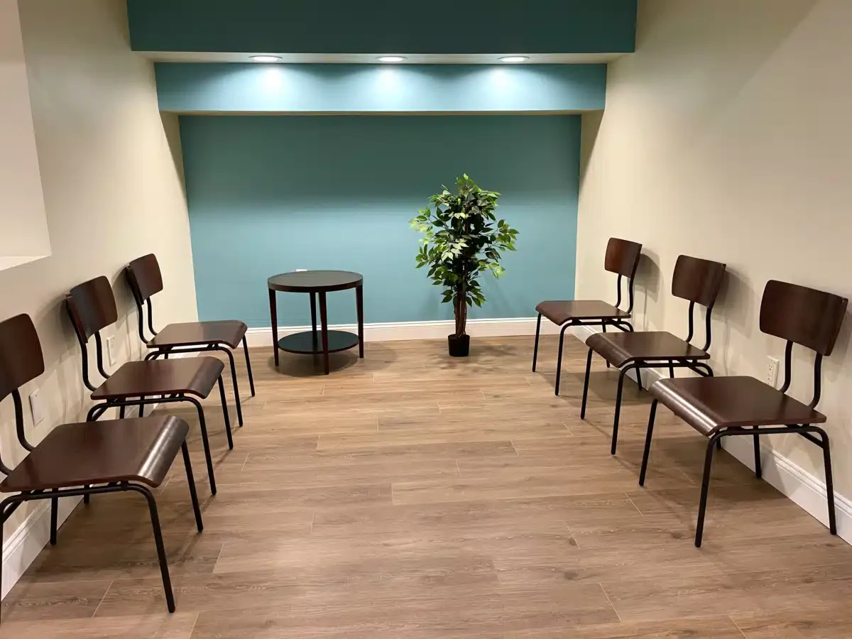 New Chapter Faith Based Recovery LLC - Thumbnail 2