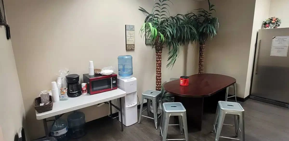 New Creation Corporate Headquarters - Thumbnail 3