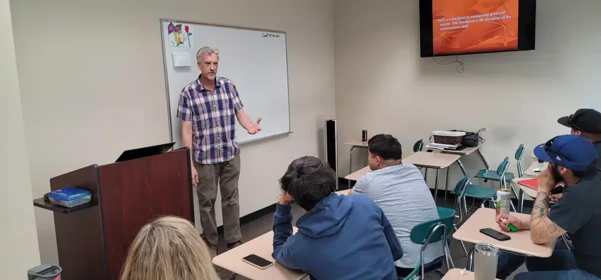 New Creation Corporate Headquarters - Thumbnail 5