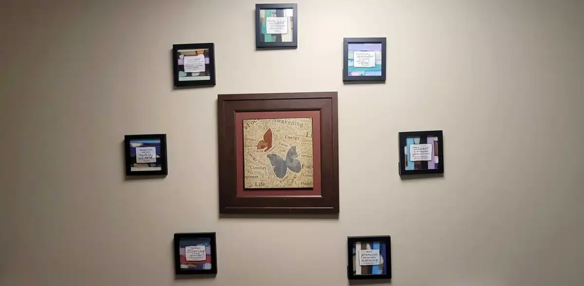 New Creation Corporate Headquarters - Thumbnail 6