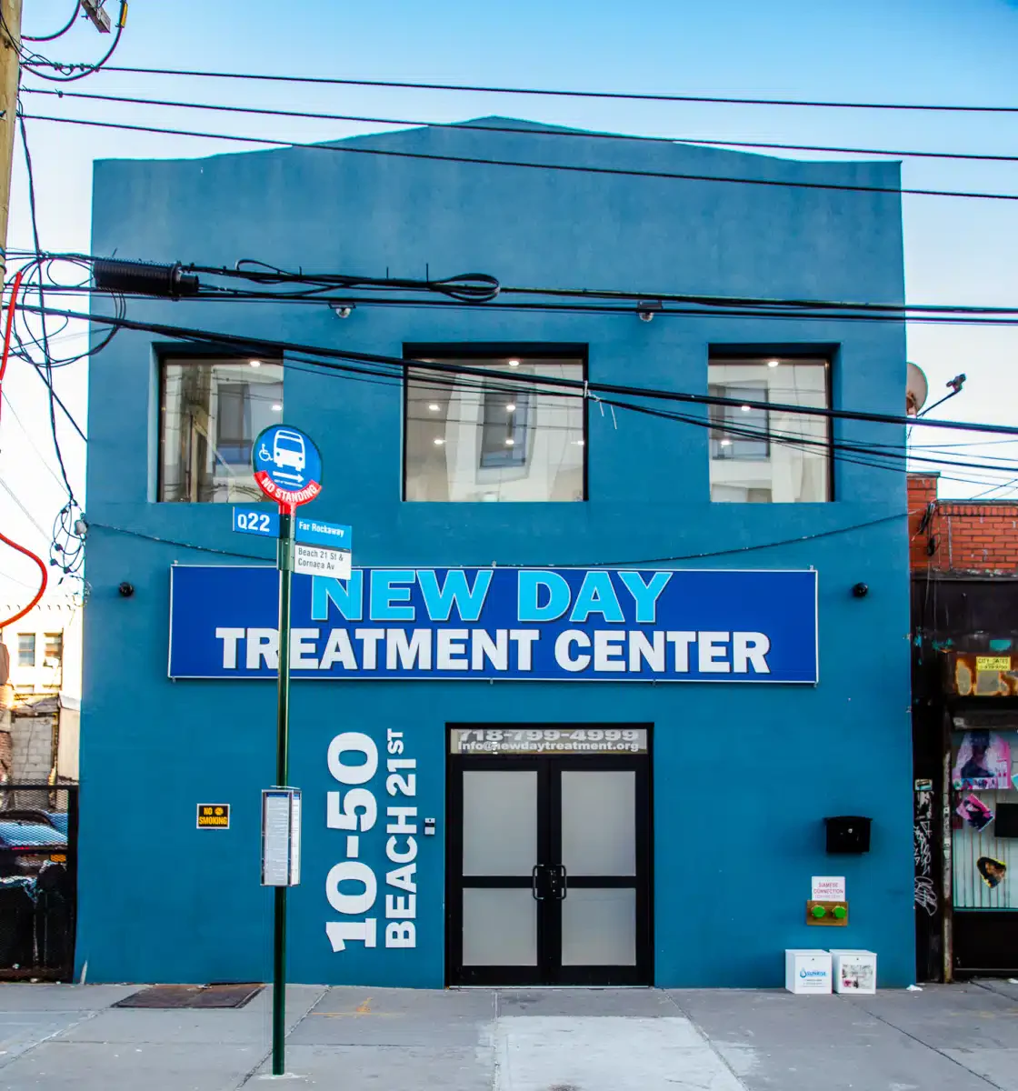 New Day Treatment Center LLC - Thumbnail 7