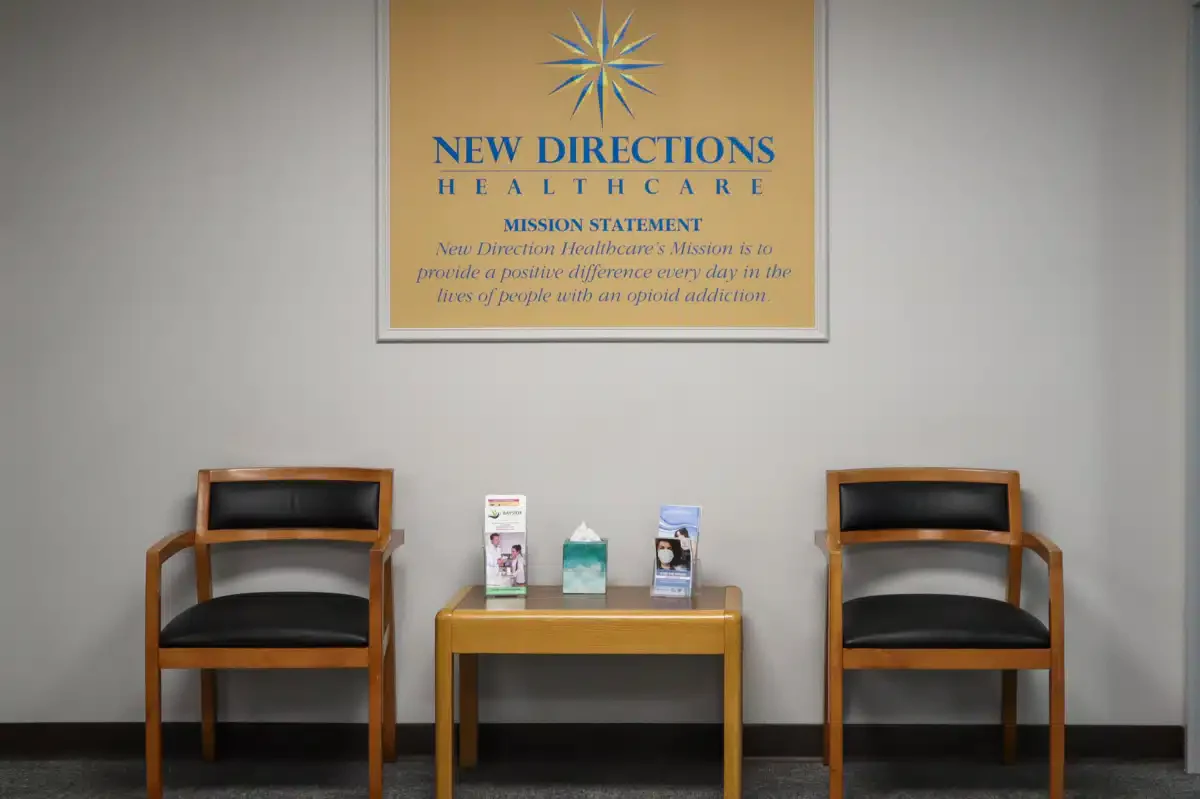 New Directions Healthcare - Thumbnail 4