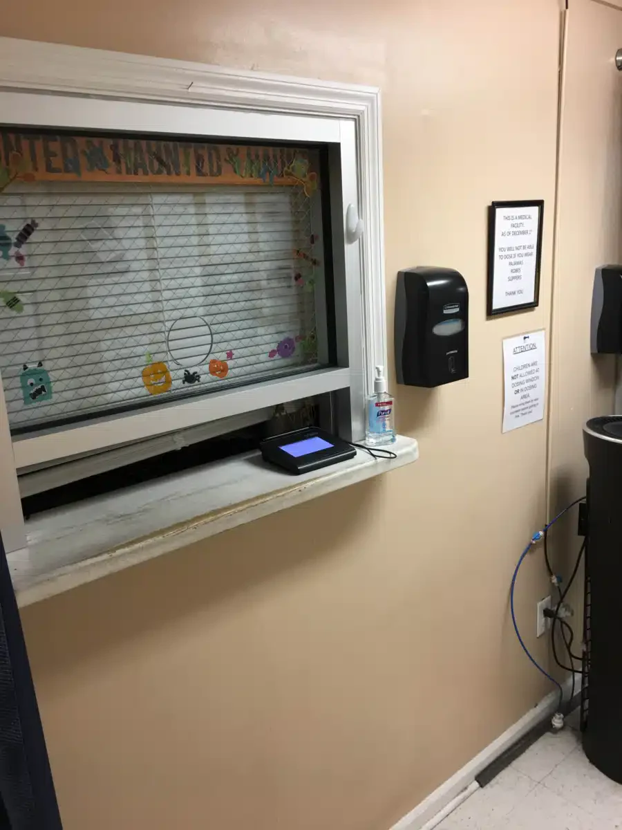 New Hanover Metro Treatment Center - Thumbnail 3