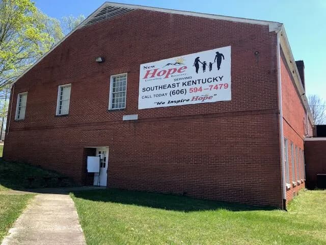 New Hope Counseling and Recovery - Thumbnail 3