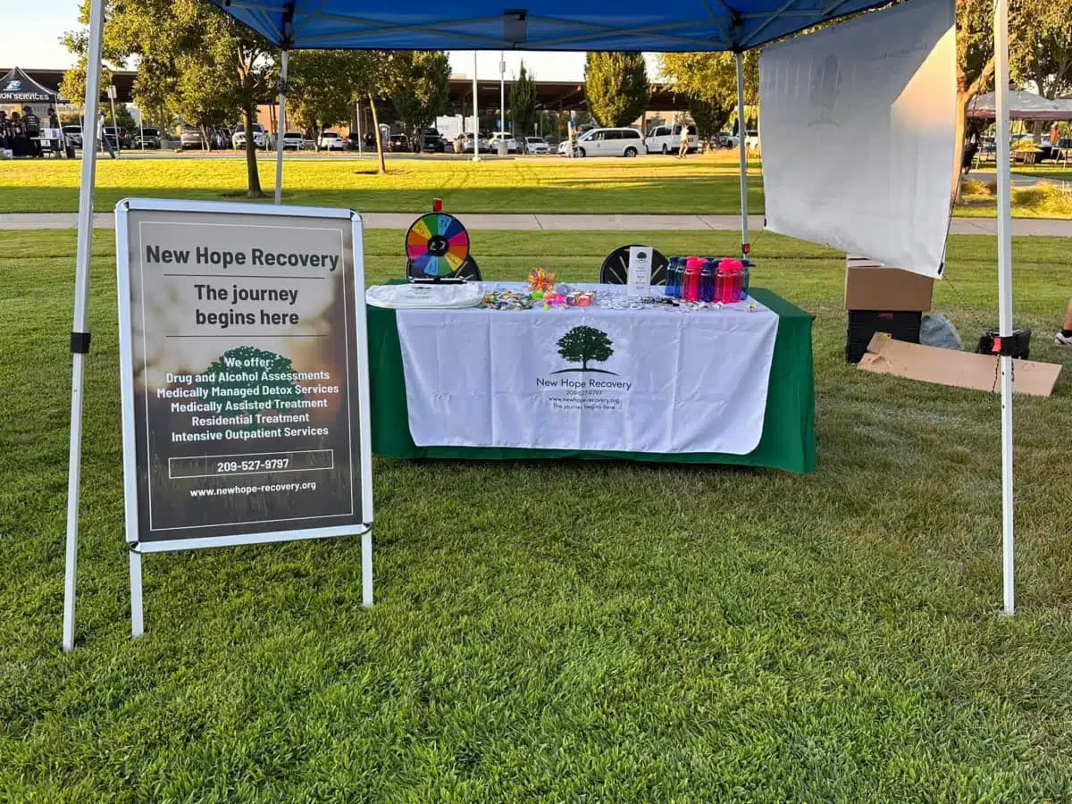 New Hope Recovery - Thumbnail 8