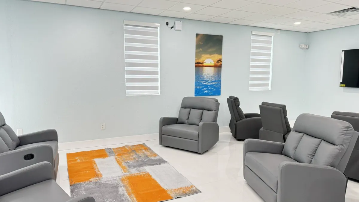 New Horizons Community MH Ctr - Thumbnail 2