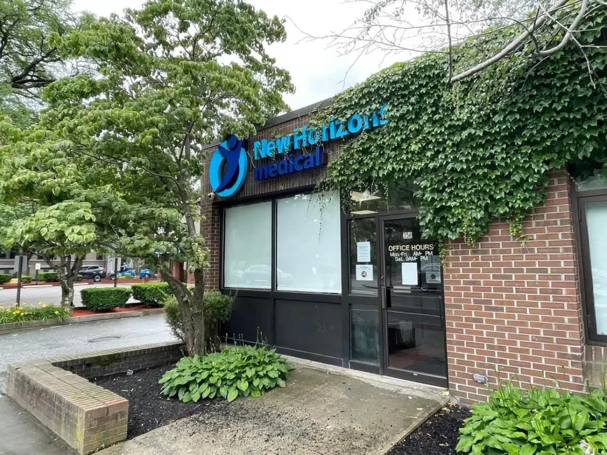 New Horizons Medical Inc - Thumbnail 3