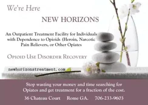 New Horizons Treatment Center - Thumbnail 2