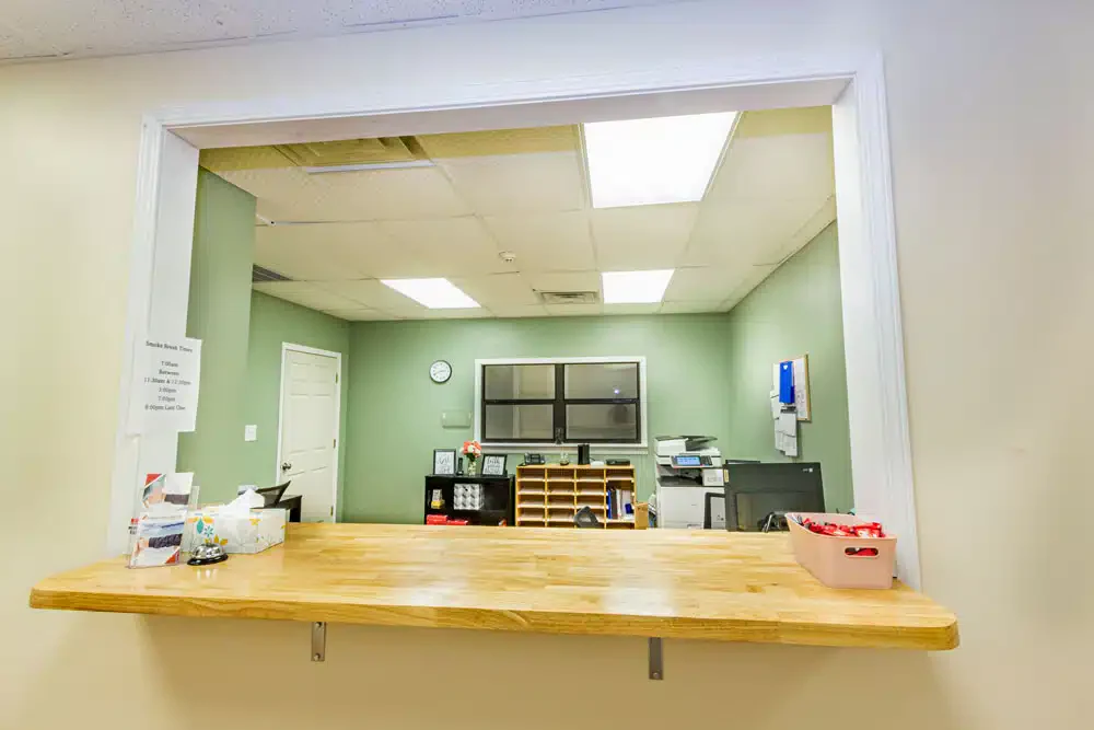 New Leaf Recovery and Wellness - Thumbnail 2