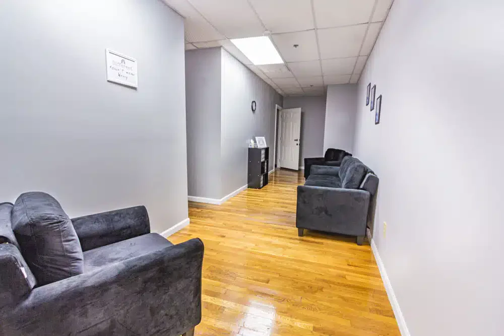 New Leaf Recovery and Wellness - Thumbnail 6