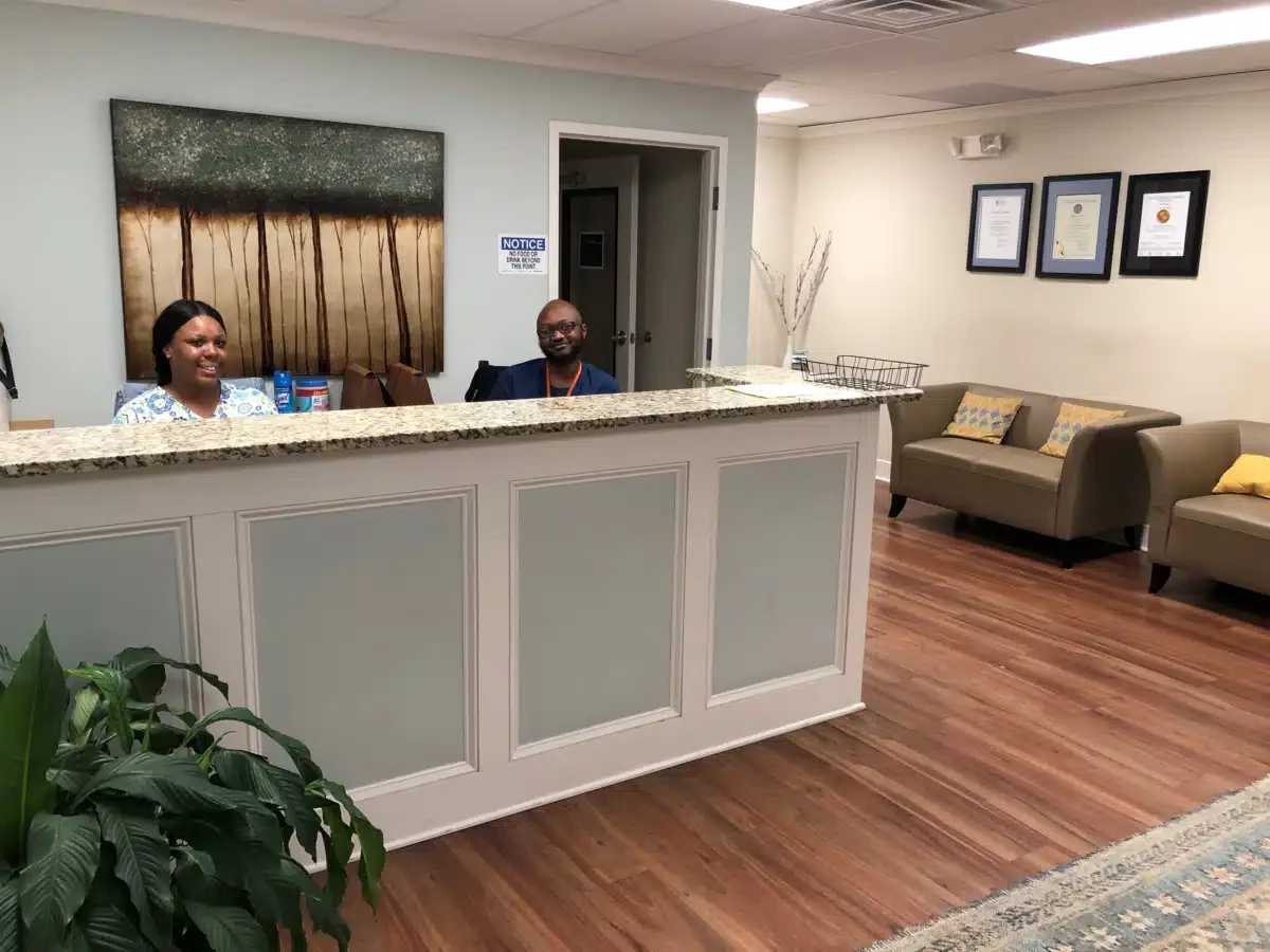 New Life Addiction Counseling and - Thumbnail 3