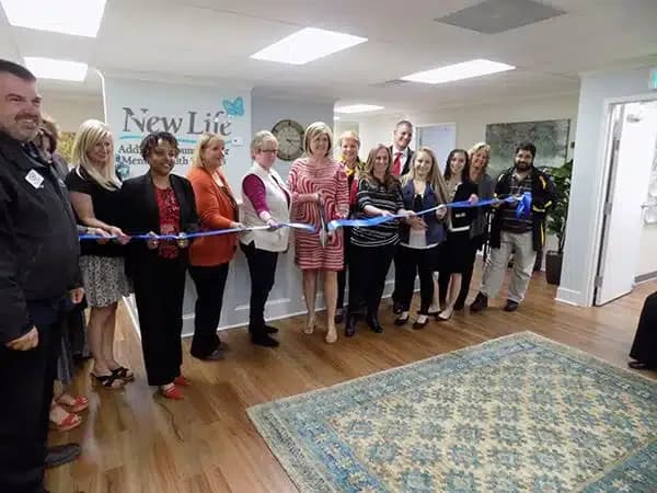 New Life Addiction Counseling and - Thumbnail 4