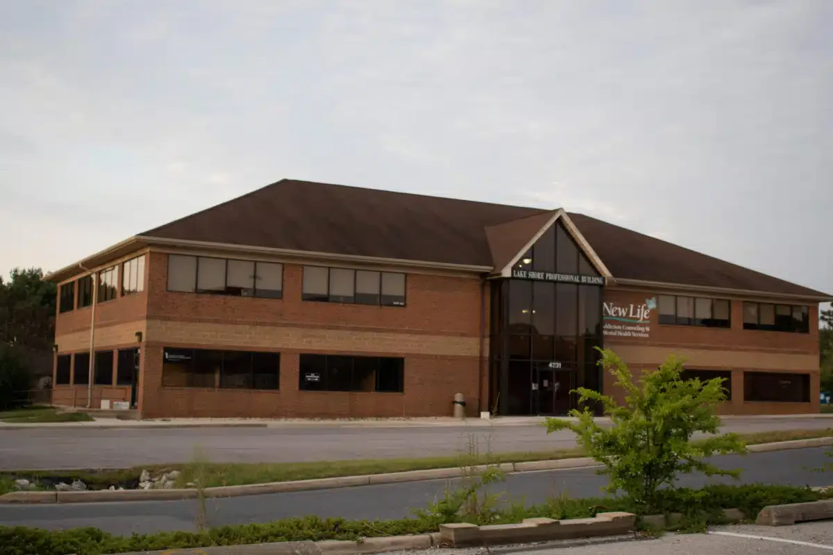 New Life Addiction Counseling and - Thumbnail 9