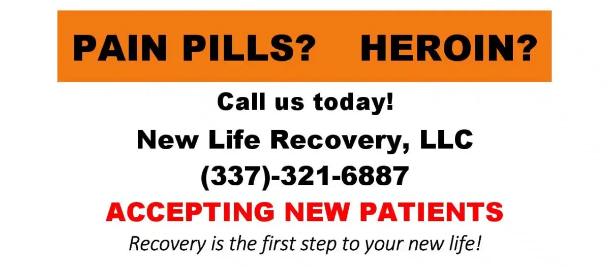 New Life Recovery LLC - Thumbnail 2