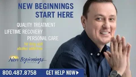 New Life Treatment Center - Thumbnail 2