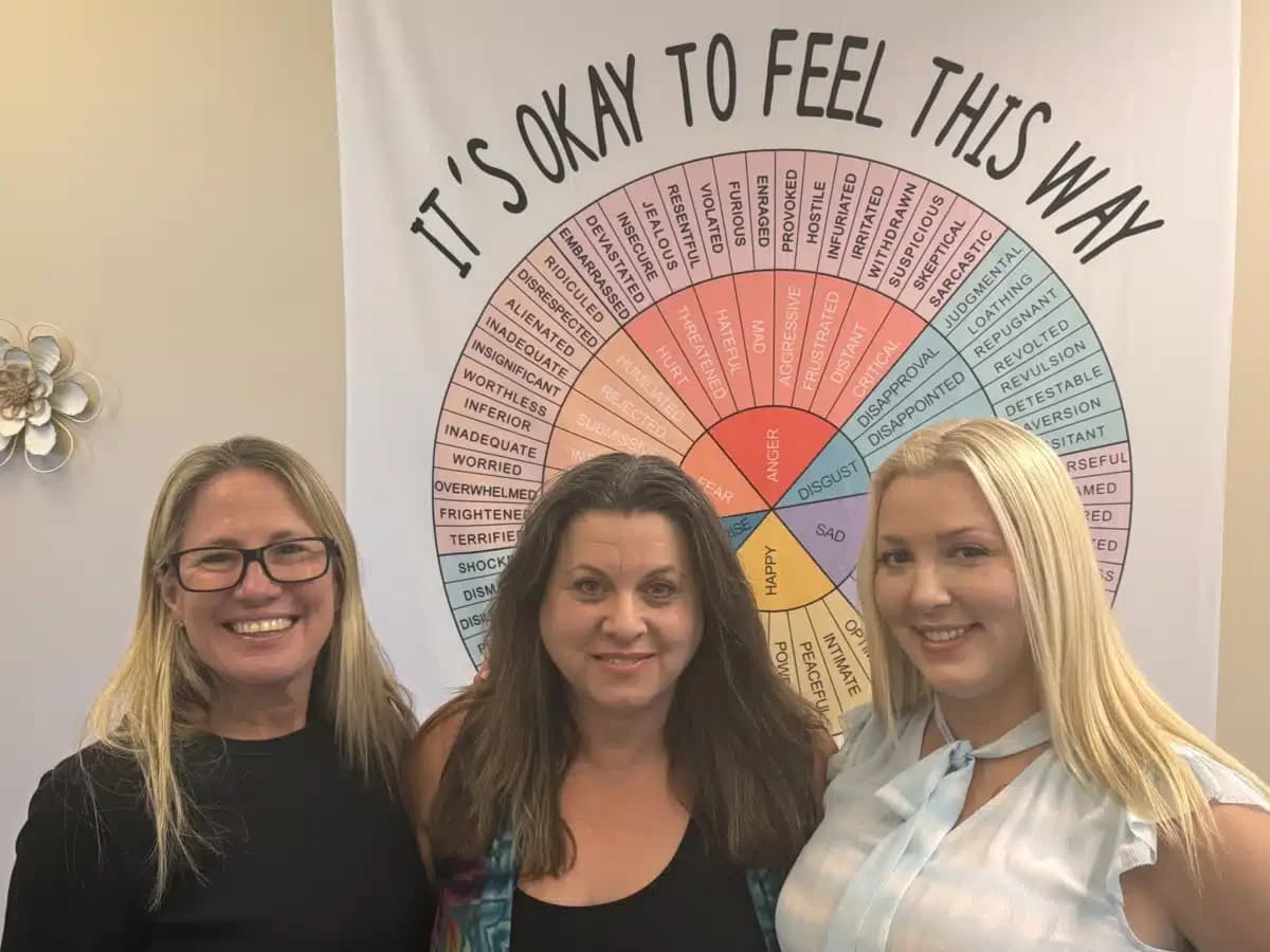 New Paradigm Counseling LLC - Thumbnail 4