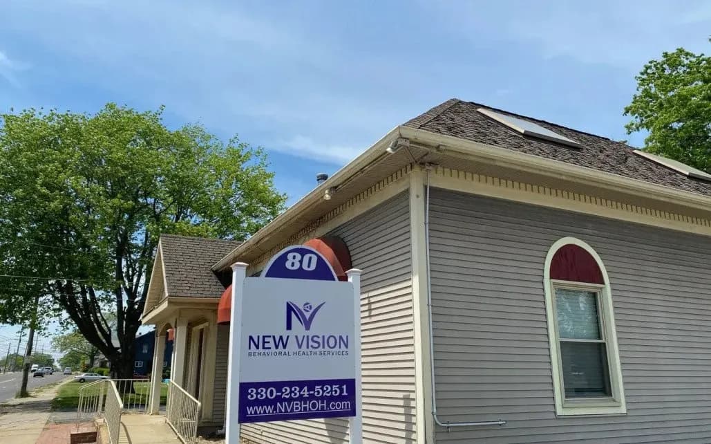 New Vision Behavioral Health - Thumbnail 3