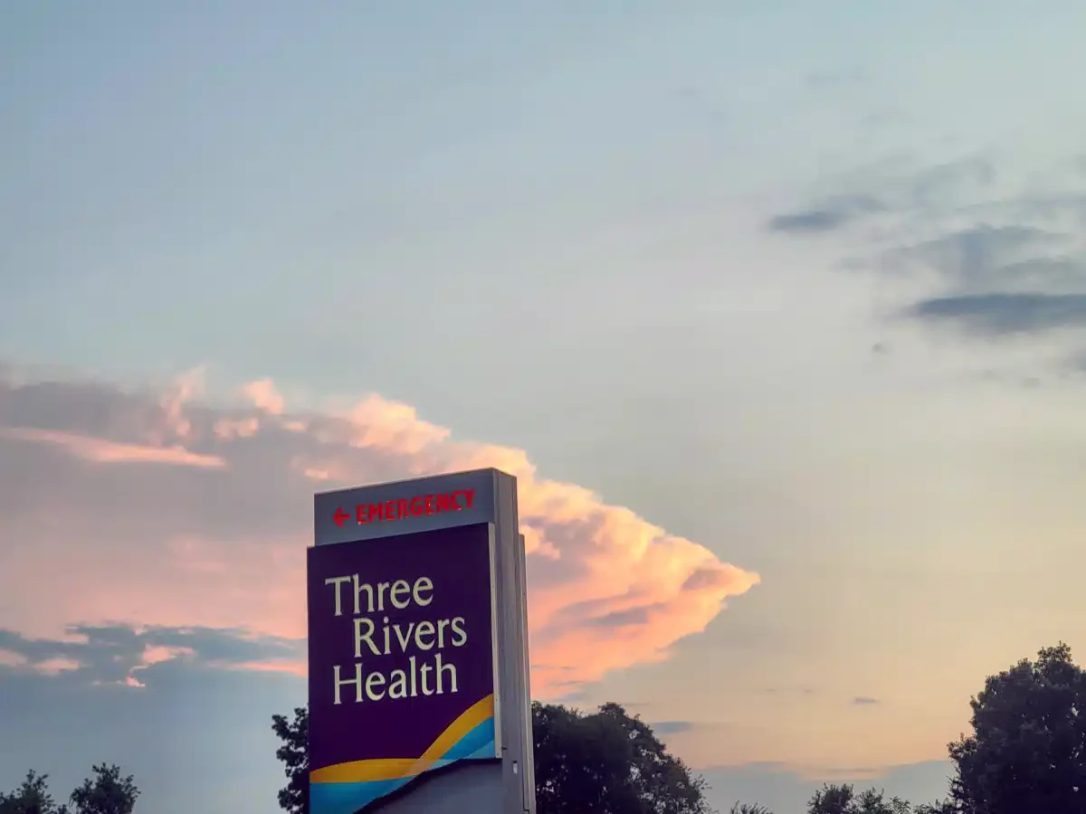 New Vision at Three Rivers Health - Thumbnail 6