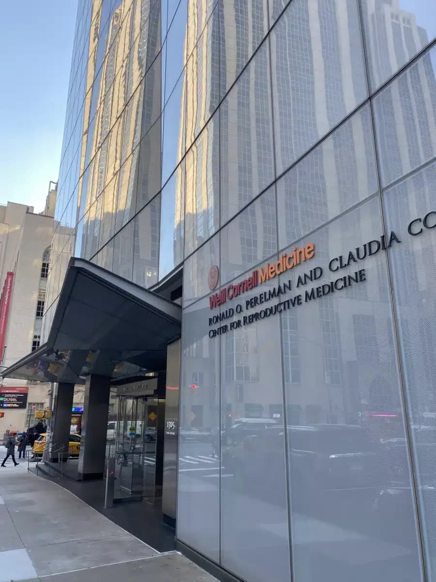 New York Presbyterian Hospital - Thumbnail 3