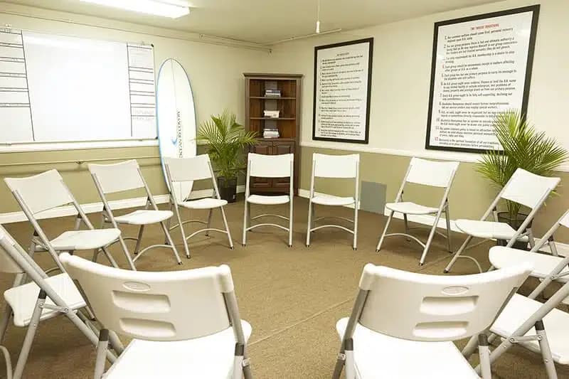 Newport Beach Recovery Center - Thumbnail 8