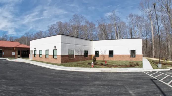 Newport News Behavioral Health Center - Thumbnail 2