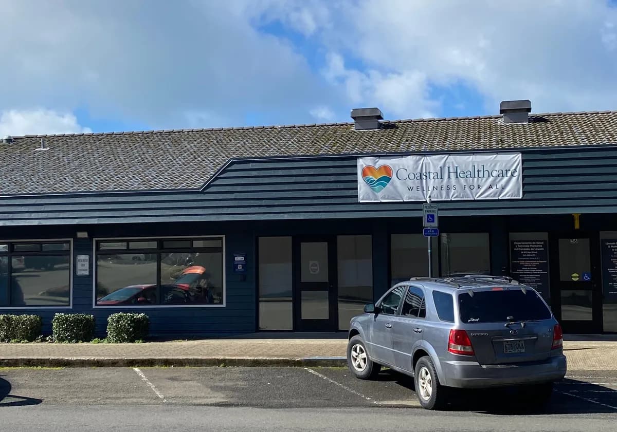 Newport Outreach Clinic