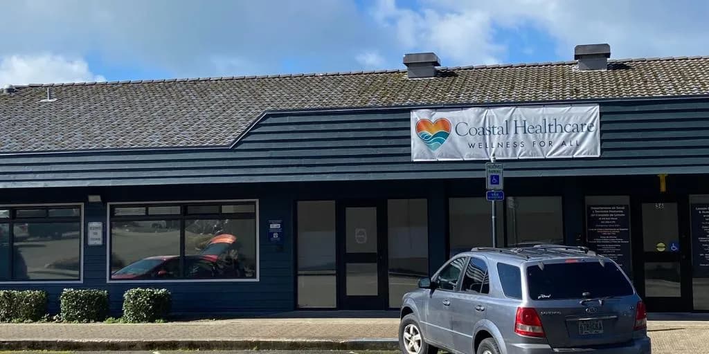 Newport Outreach Clinic - Thumbnail 2