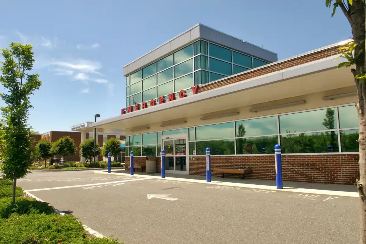 Newton Medical Center - Thumbnail 3