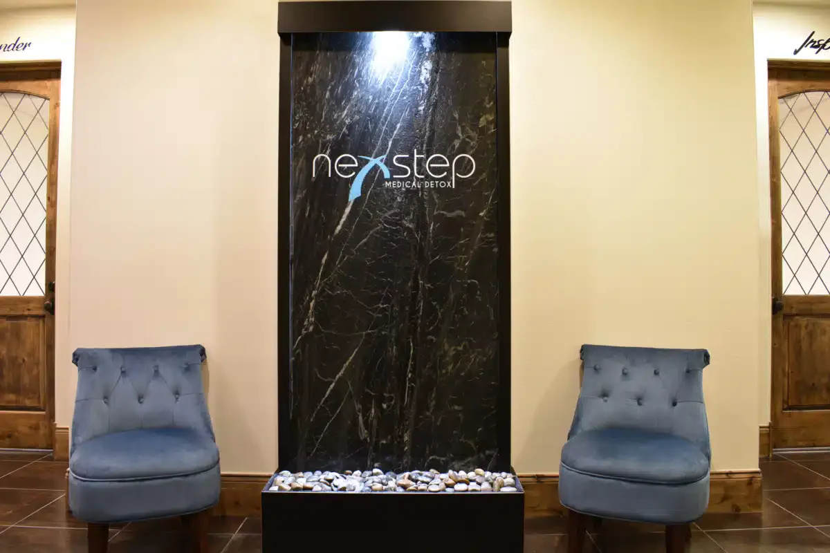 Nexstep Medical Detox - Thumbnail 7