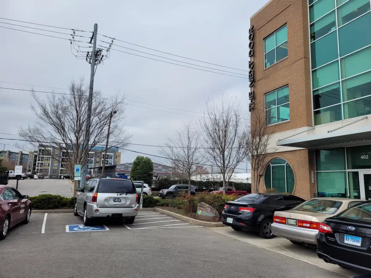 Next Door Inc - Thumbnail 6